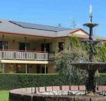 Allora lodge Bed  Breakfast - Foster Accommodation
