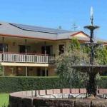 Allora Lodge Bed & Breakfast - Foster Accommodation 0