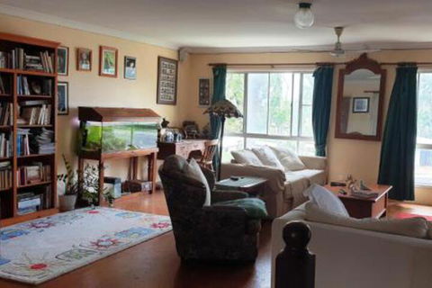 Footlights Theatre - Foster Accommodation 3