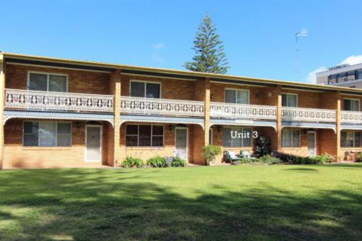 Booti Booti NSW Foster Accommodation