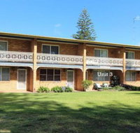 Luskin Court 3 - Foster Accommodation