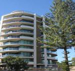 Twin Pines 301 CBD Location - Foster Accommodation