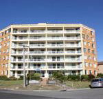 Beachpoint 302 on the Beach - Foster Accommodation