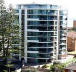 Twin Pines 401 CBD Location - Foster Accommodation