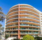 Le Point 702 Luxury  Views - Foster Accommodation