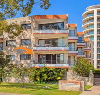Centrepoint 1 CBD Location - Foster Accommodation