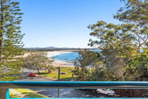 Whitesands 301 Main Beach Location - Foster Accommodation 6