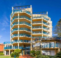 Whitesands 301 Main Beach Location - Foster Accommodation