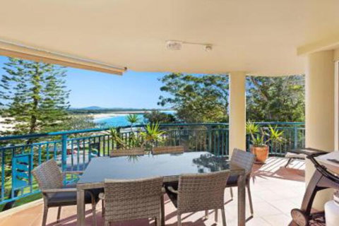 Whitesands 301 Main Beach Location - Foster Accommodation 3