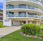 Parkside Marina 1 CBD Location - Foster Accommodation