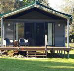 Southern Sky Glamping - Foster Accommodation