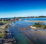 Fairholme 5 Opposite Lake - Foster Accommodation