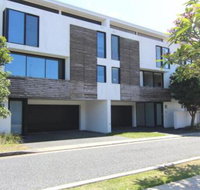 3 / 26 West Street CBD Location - Foster Accommodation