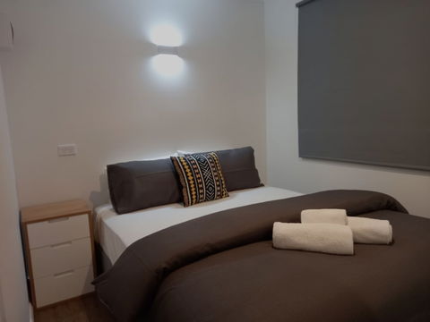 Young Tourist Park - Foster Accommodation 3