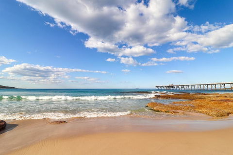 Illaroo At Catherine Hill Bay - Foster Accommodation 4