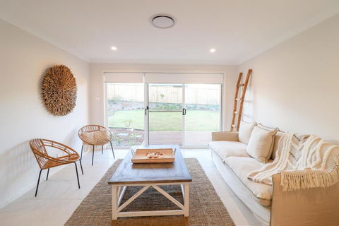 Illaroo At Catherine Hill Bay - Foster Accommodation 5