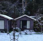 Crossways Country Inn - Foster Accommodation
