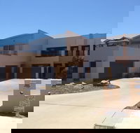 the Anchorage by the Lake