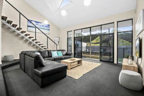 Beachside At Sapphire - Foster Accommodation 6