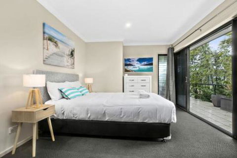 Beachside At Sapphire - Foster Accommodation 7