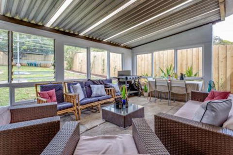 A Wave From It All - Foster Accommodation 2