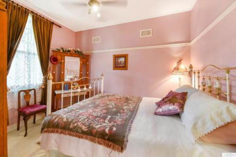 Lovel Cottage - Foster Accommodation 5