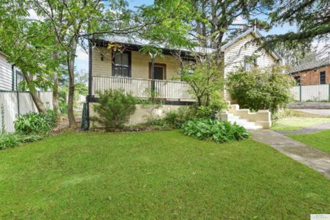 Lovel Cottage - Foster Accommodation 6