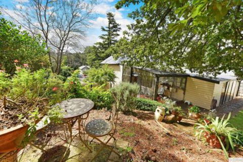Lovel Cottage - Foster Accommodation 2