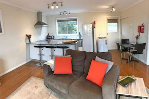 Angasi Apartment On Highcrest - Foster Accommodation 0