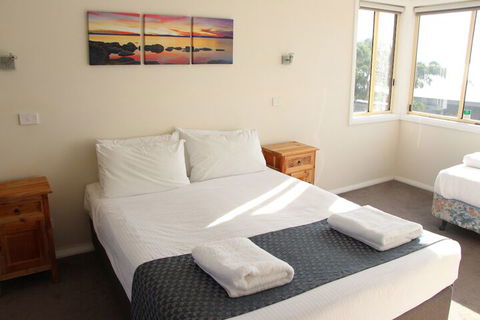 Angasi Apartment On Highcrest - Foster Accommodation 6