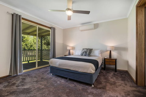 Reflections Holiday Parks Grabine - Foster Accommodation 4