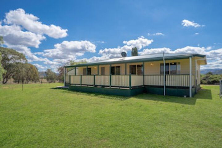 Fullerton NSW Foster Accommodation