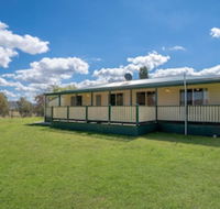 Reflections Holiday Parks Grabine - Foster Accommodation