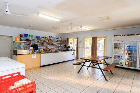 Reflections Holiday Parks Grabine - Foster Accommodation 2