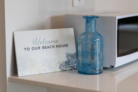 Brand New & Beautiful Rosebud Holiday Home - Foster Accommodation 6