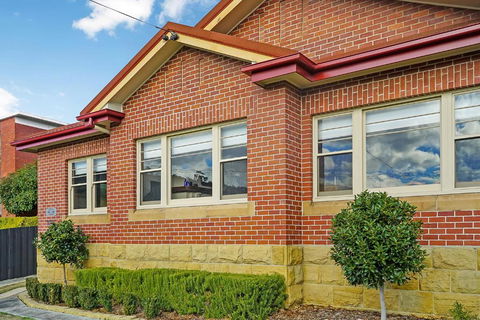Park On Park New Town / Hobart Accommodation - Foster Accommodation 2