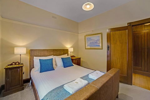 Park On Park New Town / Hobart Accommodation - Foster Accommodation 6