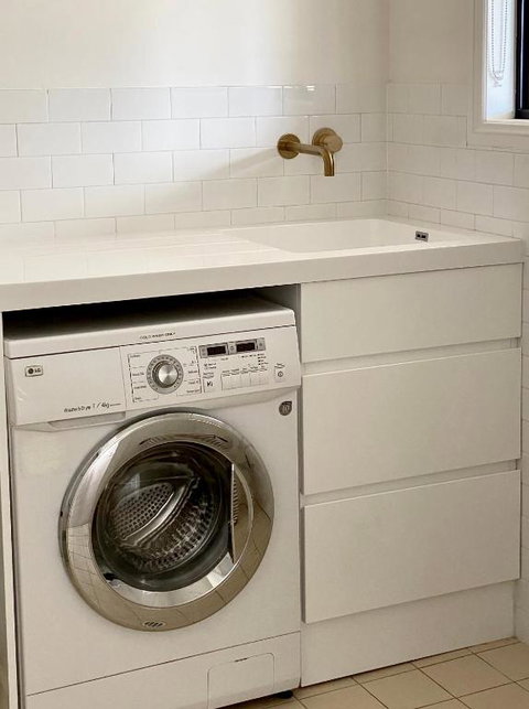 The Cape - Foster Accommodation 3