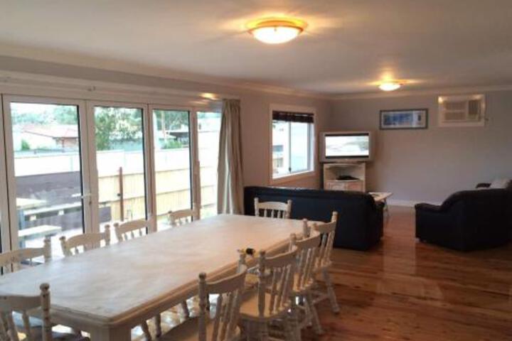 Boolijah NSW Foster Accommodation
