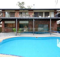 Drifters at Callala Beach