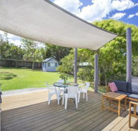 17A Crescent St. ULLADULLA - Foster Accommodation