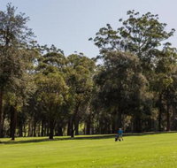 Golfers Retreat Mollymook