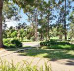 GOLF 39 MOLLYMOOK BEACH - Foster Accommodation