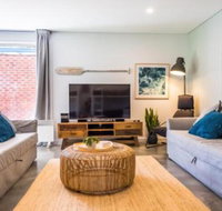 Pandanas Apartments 17B Mollymook Beach - Foster Accommodation