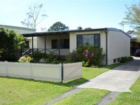 Rackham 12 - Foster Accommodation 6