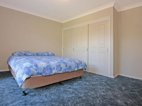 Rackham 12 - Foster Accommodation 1