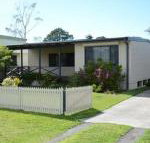 Rackham 12 - Foster Accommodation