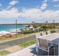 Salt  Light Mollymook - Foster Accommodation