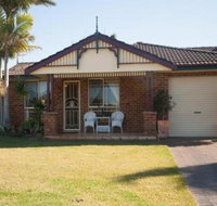 Views to Yaccaba Headland - Foster Accommodation