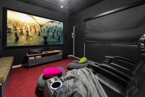 Amber Cottage Luxury Seaside Retreat With Outdoor Spa! - Foster Accommodation 3